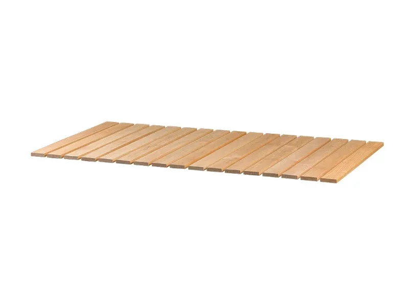 Gratar de pardoseala pentru saune uscate